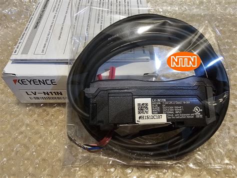 keyence Lv n11n specs